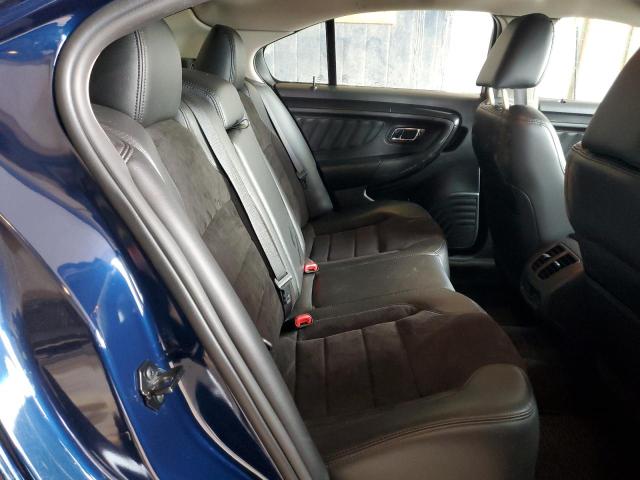 Photo 10 from auction – 2012 FORD TAURUS SHO with VIN 1FAHP2KT4CG142693