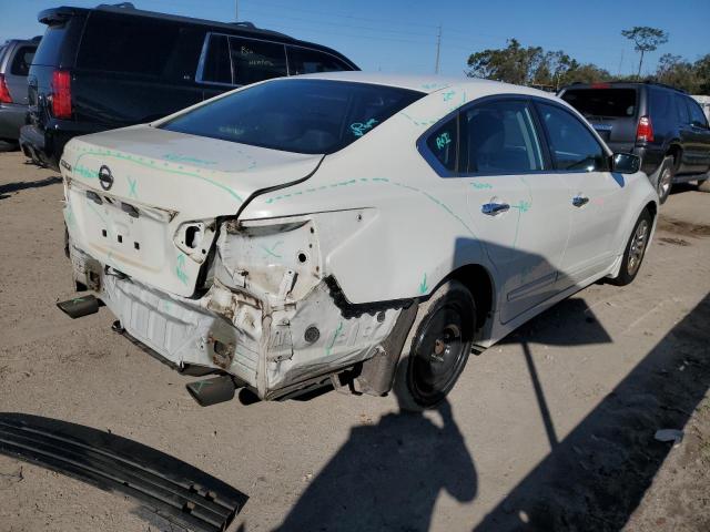 Photo 3 from auction – 2016 NISSAN ALTIMA 2.5 with VIN 1N4AL3AP5GN393327