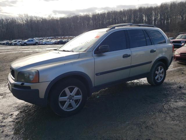 Photo 1 from auction – 2006 VOLVO XC90 with VIN YV4CZ592061260113