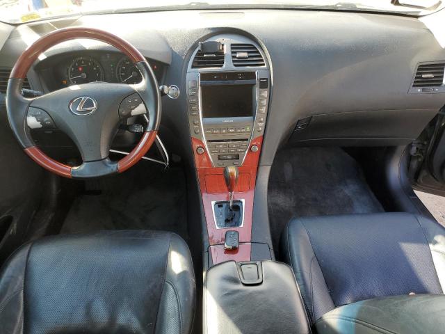 صورة رقم 8 من المزاد - 2007 LEXUS ES 350 مع VIN JTHBJ46G772101146