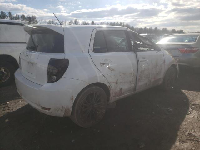 Photo 3 from auction – 2008 SCION XD with VIN JTKKU10408J012461