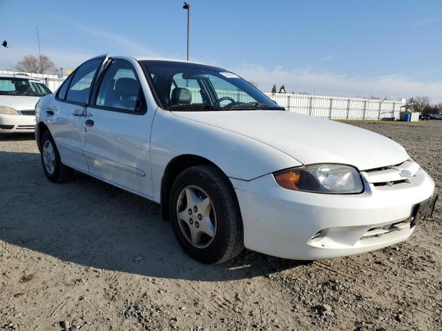 Photo 4 from auction – 2005 CHEVROLET CAVALIER with VIN 1G1JC52F657132584