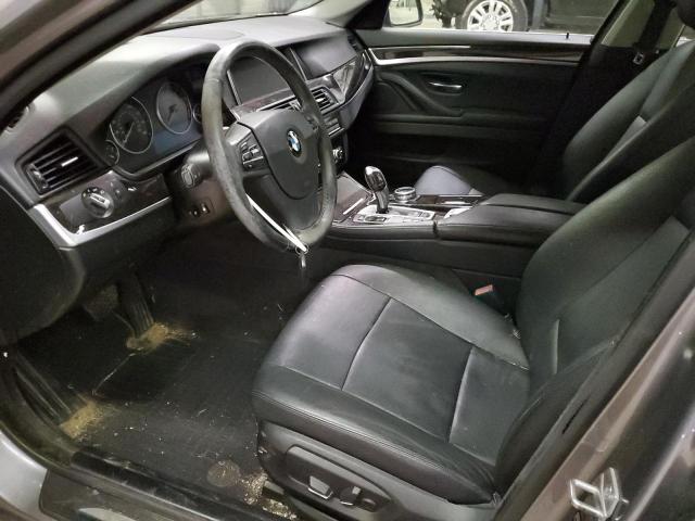 Photo 7 from auction – 2014 BMW 528 XI with VIN WBA5A7C5XED617471