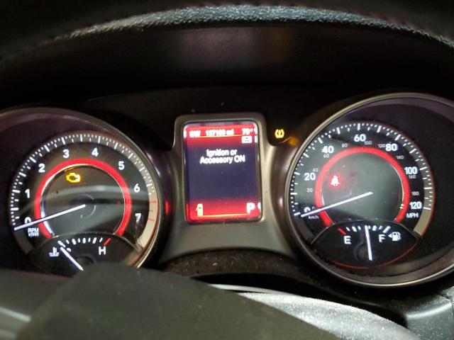 Photo 9 from auction – 2014 DODGE JOURNEY CR with VIN 3C4PDDGG4ET278519