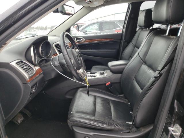 Photo 7 from auction – 2011 JEEP GRAND CHER with VIN 1J4RR5GG3BC656721