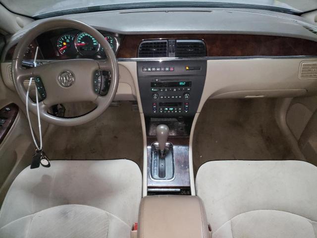 Photo 8 from auction – 2007 BUICK ALLURE CX with VIN 2G4WF582871247594