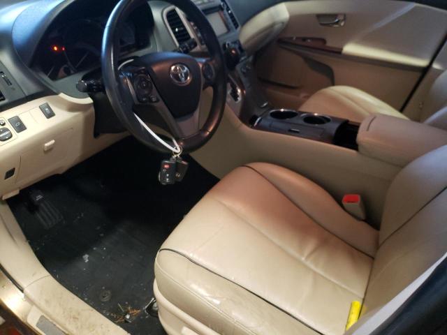 Photo 7 from auction – 2014 TOYOTA VENZA LE with VIN 4T3BK3BB4EU096754