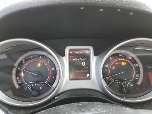 Photo 9 from auction – 2013 DODGE JOURNEY R/ with VIN 3C4PDCEGXDT517051