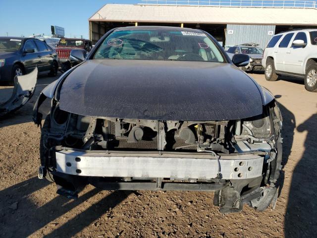 Photo 5 from auction – 2008 LEXUS GS 350 with VIN JTHBE96S480035335
