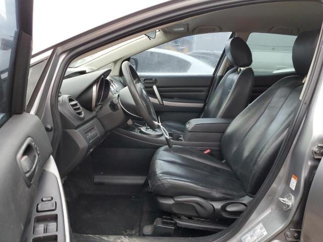 Photo 7 from auction – 2010 MAZDA CX-7 with VIN JM3ER2W53A0301753