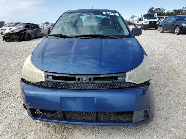 Photo 5 from auction – 2009 FORD FOCUS SE with VIN 1FAHP35NX9W202767