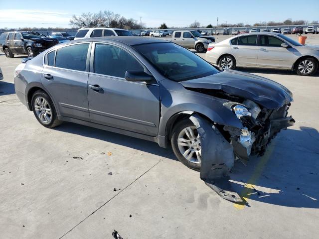 Photo 4 from auction – 2012 NISSAN ALTIMA BAS with VIN 1N4AL2AP5CN431501