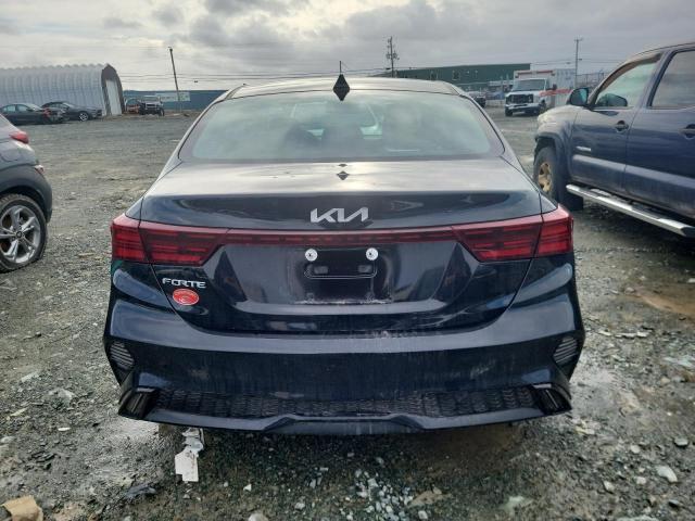 Photo 6 from auction – 2023 KIA FORTE EX with VIN 3KPF34AD3PE540230