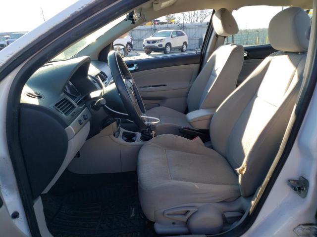 Photo 7 from auction – 2010 CHEVROLET COBALT 2LT with VIN 1G1AF5F52A7129555