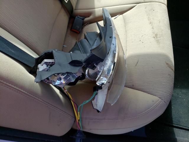 Photo 12 from auction – 2012 HYUNDAI SONATA GLS with VIN 5NPEB4ACXCH417469