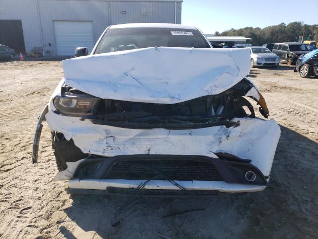 Photo 5 from auction – 2019 DODGE DURANGO SX with VIN 1C4RDHAG7KC598708
