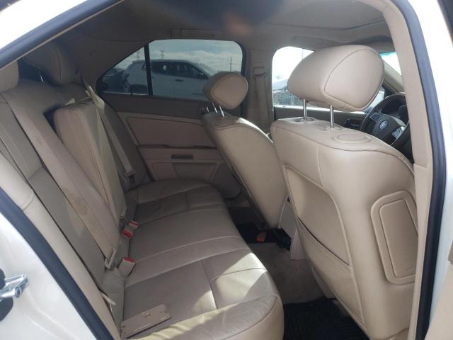 Photo 10 from auction – 2011 CADILLAC STS LUXURY with VIN 1G6DW6ED5B0101037