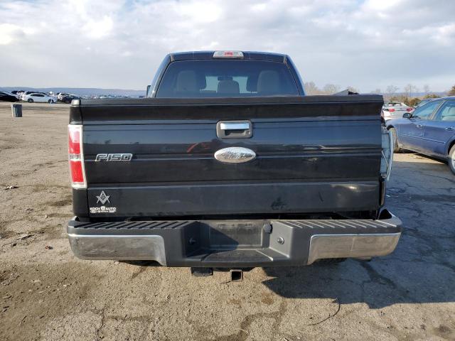 Photo 6 from auction – 2012 FORD F150 SUPER with VIN 1FTFW1ET5CFA33529