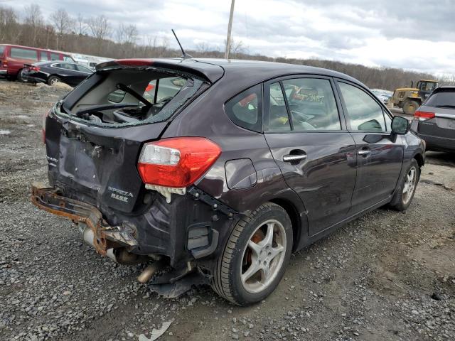 Photo 3 from auction – 2013 SUBARU IMPREZA LI with VIN JF1GPAH61D2893546