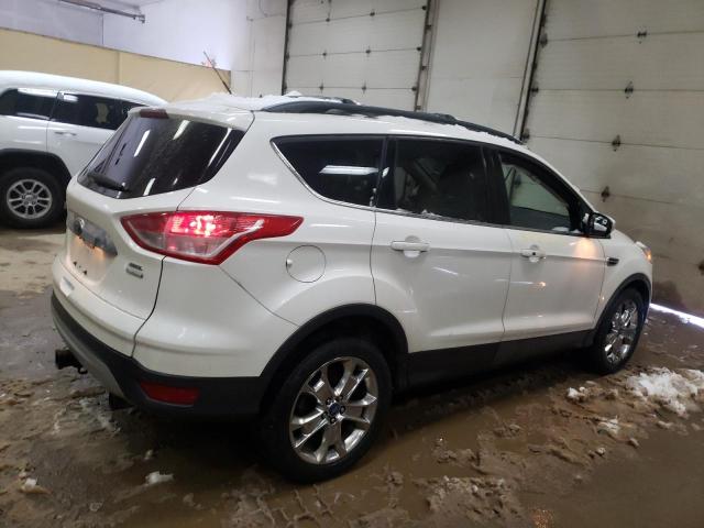 Photo 3 from auction – 2013 FORD ESCAPE SEL with VIN 1FMCU9H95DUA52808