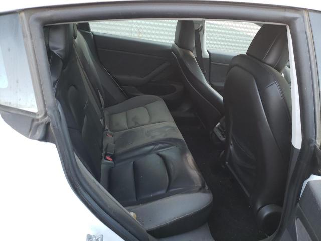 Photo 10 from auction – 2020 TESLA MODEL 3 with VIN 5YJ3E1EA2LF660388