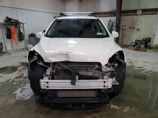 Photo 5 from auction – 2015 CHEVROLET TRAX 1LT with VIN 3GNCJRSB5FL255226