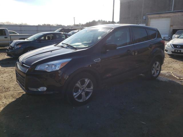Photo 1 from auction – 2016 FORD ESCAPE SE with VIN 1FMCU0G79GUB53611