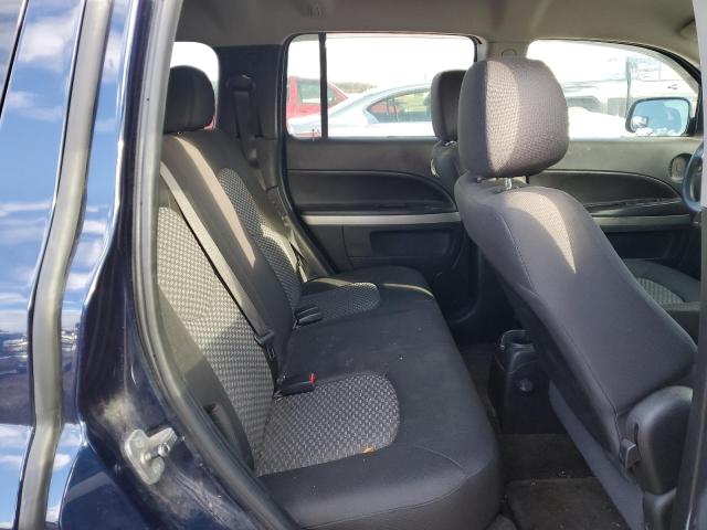 Photo 10 from auction – 2011 CHEVROLET HHR with VIN 3GNBABFWXBS600024