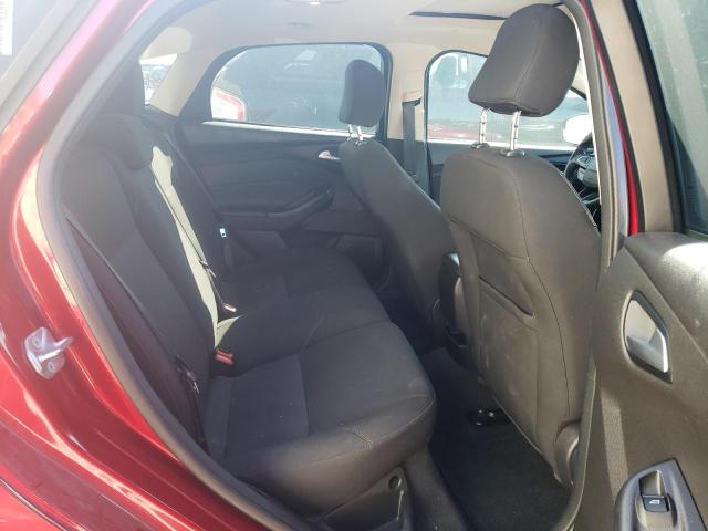 Photo 10 from auction – 2015 FORD FOCUS SE with VIN 1FADP3KE9FL345676