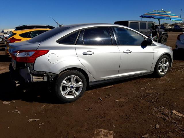 Photo 3 from auction – 2013 FORD FOCUS SE with VIN 1FADP3F26DL204836