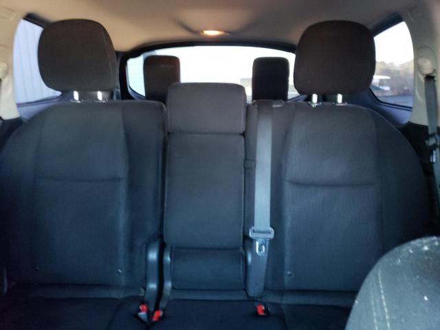Photo 10 from auction – 2015 NISSAN PATHFINDER with VIN 5N1AR2MN9FC649651