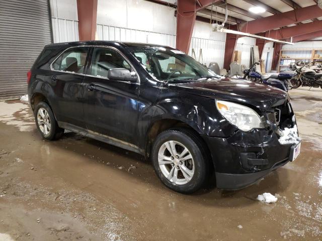 Photo 4 from auction – 2014 CHEVROLET EQUINOX LS with VIN 2GNALAEK4E6118389