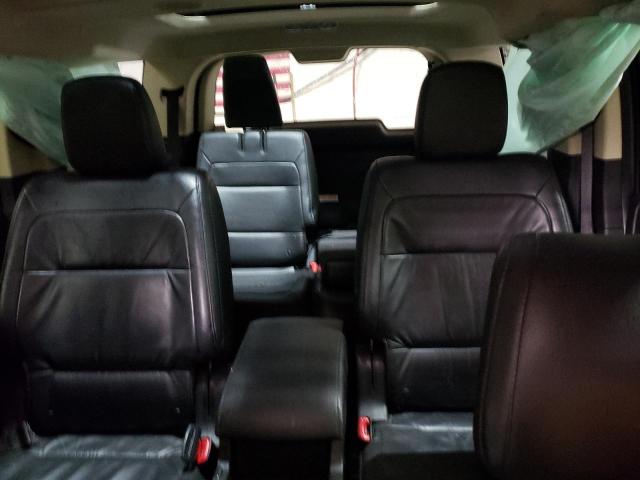 Photo 10 from auction – 2014 FORD FLEX SEL with VIN 2FMGK5C82EBD07310