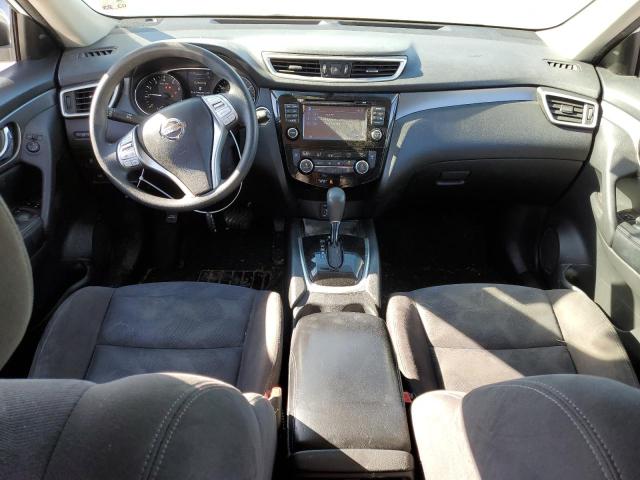 Photo 8 from auction – 2016 NISSAN ROGUE S with VIN KNMAT2MT9GP593256