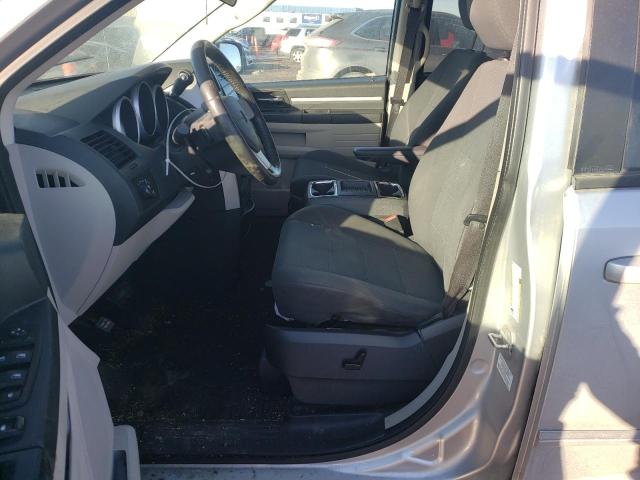 Photo 7 from auction – 2008 DODGE GRAND CARA with VIN 1D8HN54PX8B161207