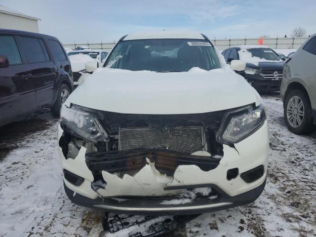 Photo 5 from auction – 2016 NISSAN ROGUE S with VIN KNMAT2MT0GP676543