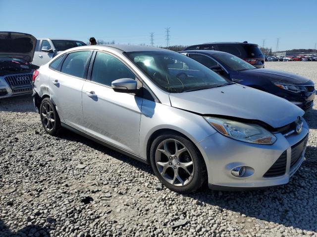 Photo 4 from auction – 2013 FORD FOCUS with VIN 1FADP3F28DL236509