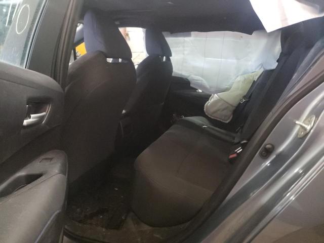 Photo 10 from auction – 2021 TOYOTA COROLLA SE with VIN 5YFB4MBE6MP075620