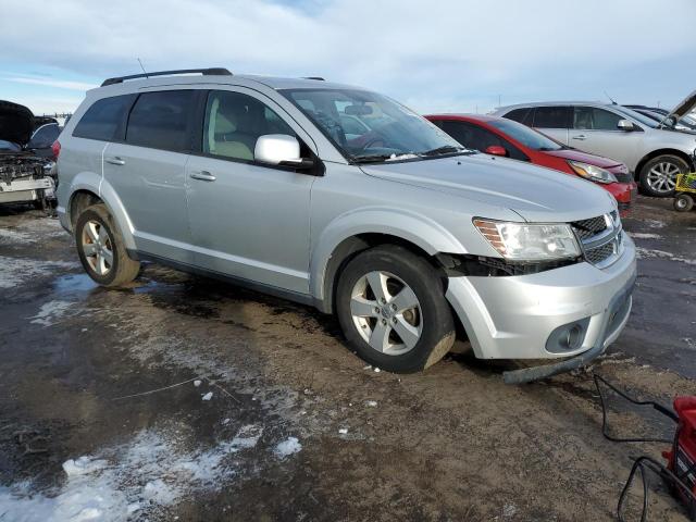 Photo 4 from auction – 2011 DODGE JOURNEY MA with VIN 3D4PH1FG3BT532904