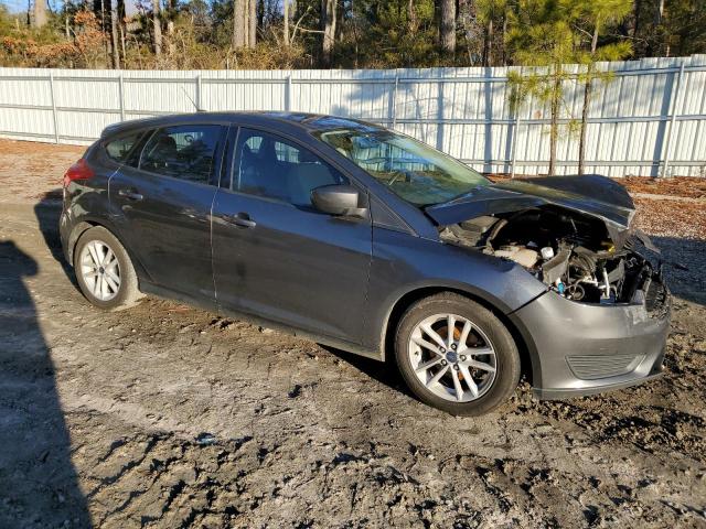 Photo 4 from auction – 2018 FORD FOCUS SE with VIN 1FADP3K2XJL209653
