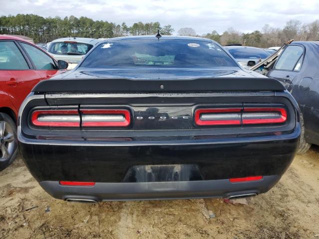 Photo 6 from auction – 2018 DODGE CHALLENGER with VIN 2C3CDZAG9JH118700