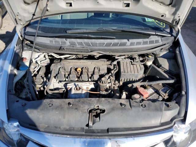 Photo 11 from auction – 2011 HONDA CIVIC VP with VIN 2HGFA1F38BH545524