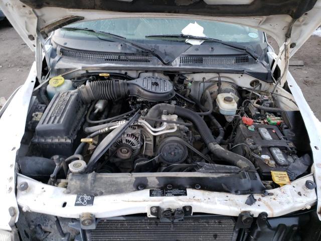 Photo 12 from auction – 1999 DODGE DURANGO with VIN 1B4HS28Z8XF615699