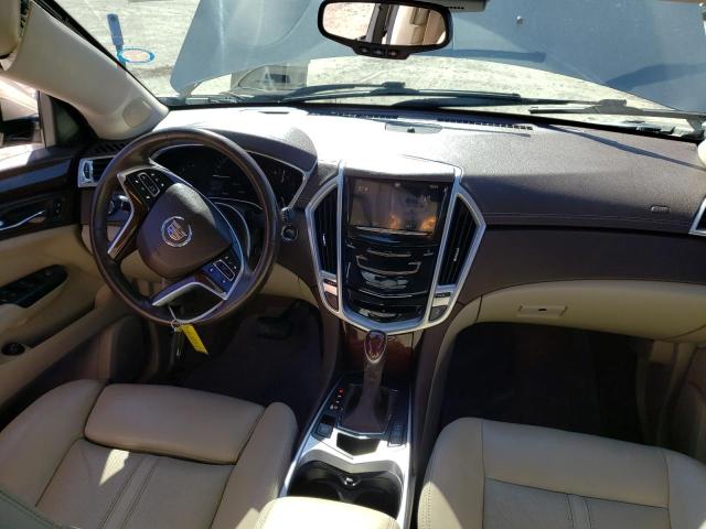 Photo 8 from auction – 2013 CADILLAC SRX LUXURY with VIN 3GYFNCE34DS622710
