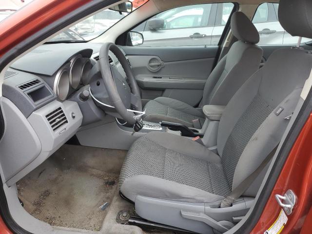 Photo 7 from auction – 2008 DODGE AVENGER SE with VIN 1B3LC46K98N189459