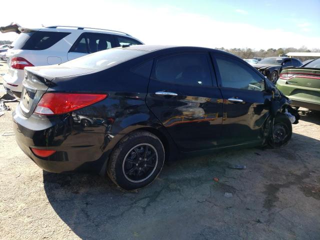 Photo 3 from auction – 2016 HYUNDAI ACCENT SE with VIN KMHCT4AE1GU075844
