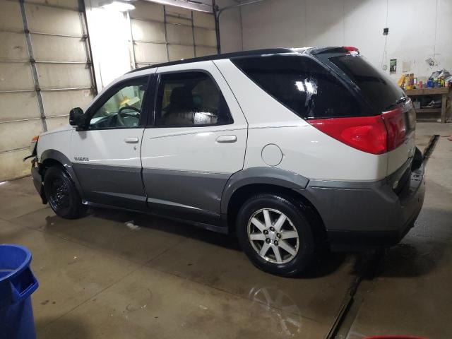 Photo 2 from auction – 2003 BUICK RENDEZVOUS with VIN 3G5DA03E23S579793