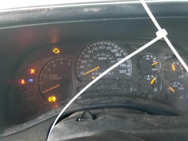 Photo 9 from auction – 2007 CHEVROLET SILVERADO with VIN 1GCEC19V57Z163802