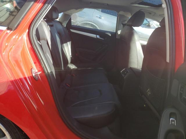 Photo 10 from auction – 2015 AUDI A4 PREMIUM with VIN WAUAFAFL5FN039217