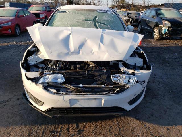 Photo 5 from auction – 2018 FORD FOCUS SE with VIN 1FADP3F20JL200471